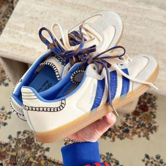 Adidas x Wales Bonner Samba \